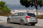 Kia cee&rsquo;d Station Wagon 2012 года